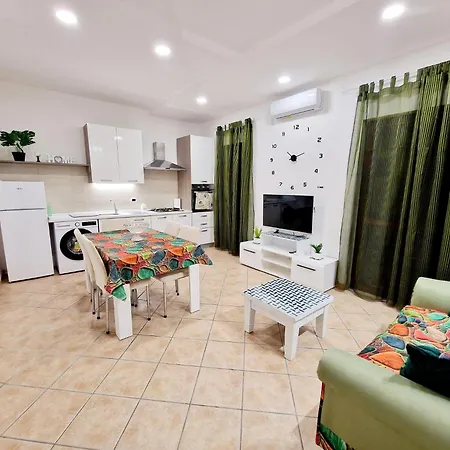 Apartment La Casetta Sul Mare