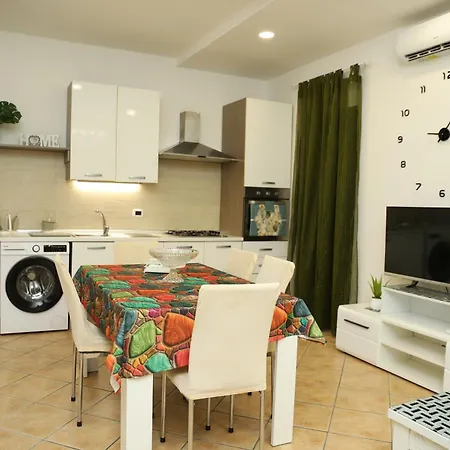 Apartamento La Casetta Sul Mare *