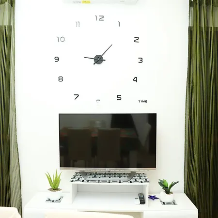 La Casetta Sul Mare * San Lucido