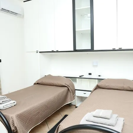 La Casetta Sul Mare *