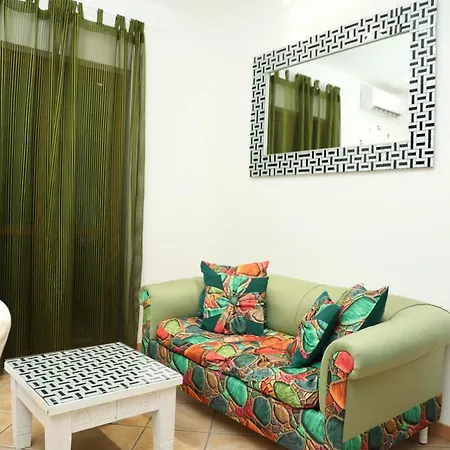 La Casetta Sul Mare *