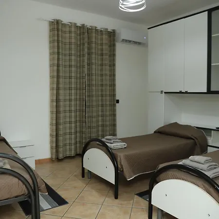 La Casetta Sul Mare Apartamento *