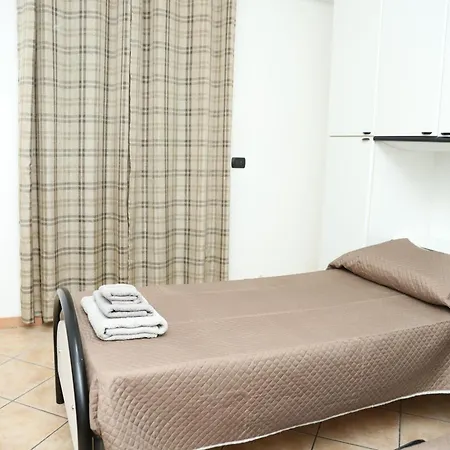 La Casetta Sul Mare Apartamento *