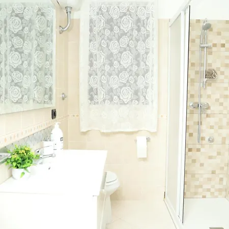 Apartamento La Casetta Sul Mare San Lucido