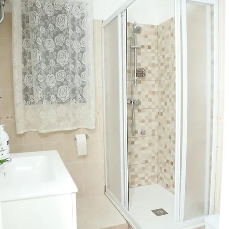 Apartamento La Casetta Sul Mare *