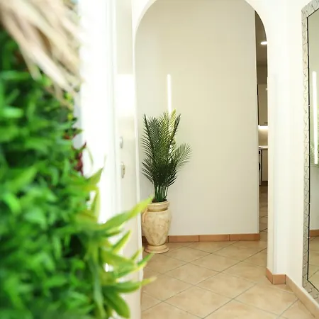 La Casetta Sul Mare Apartamento San Lucido