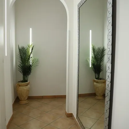 La Casetta Sul Mare * San Lucido