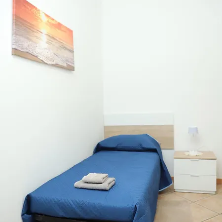 Apartamento La Casetta Sul Mare San Lucido