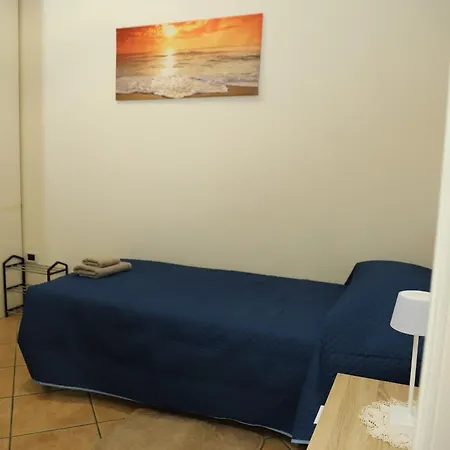 La Casetta Sul Mare Apartamento *