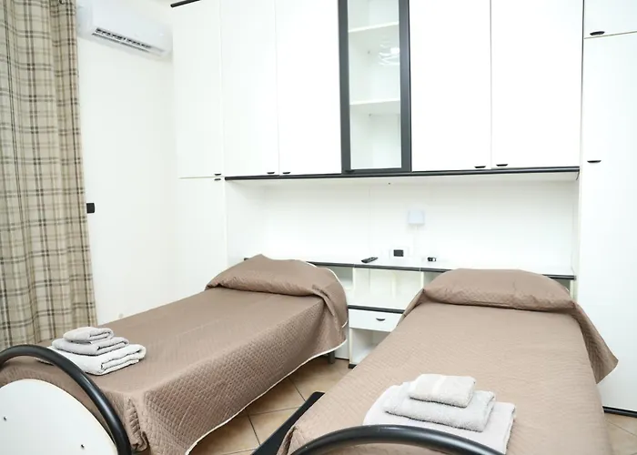 La Casetta Sul Mare *