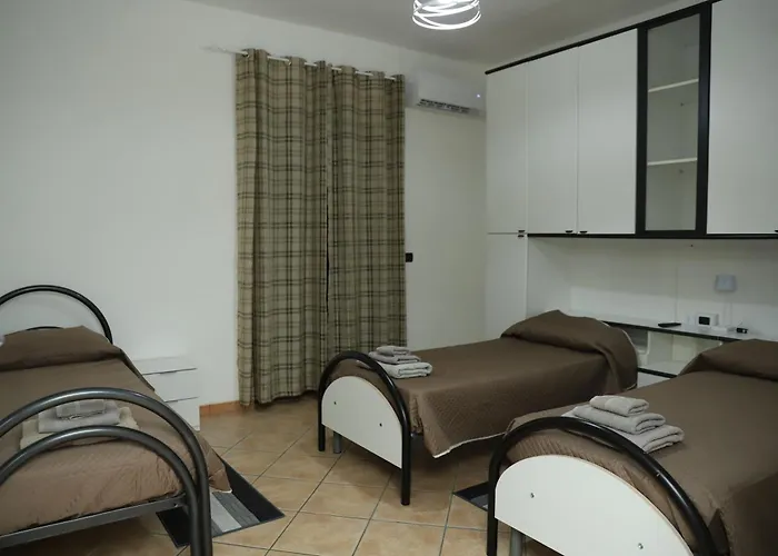 La Casetta Sul Mare Apartamento *