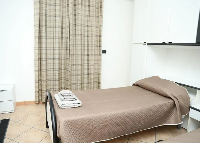 La Casetta Sul Mare Apartamento *