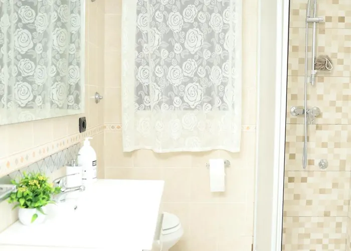 Apartamento La Casetta Sul Mare San Lucido