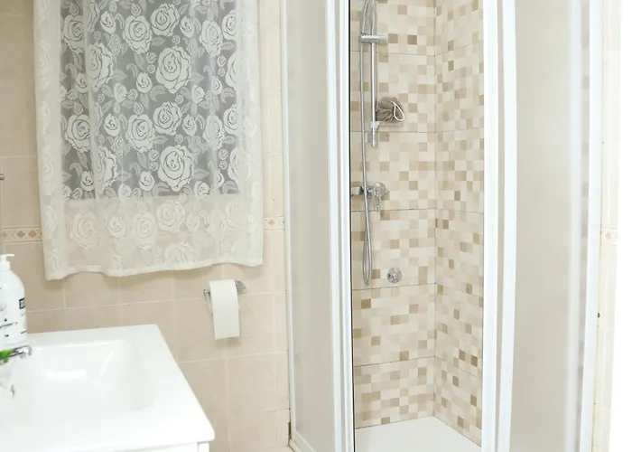 Apartamento La Casetta Sul Mare *