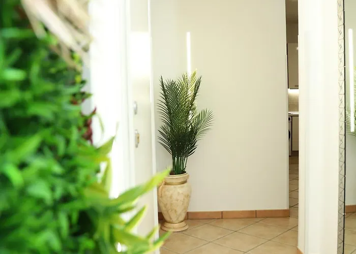 La Casetta Sul Mare Apartamento San Lucido