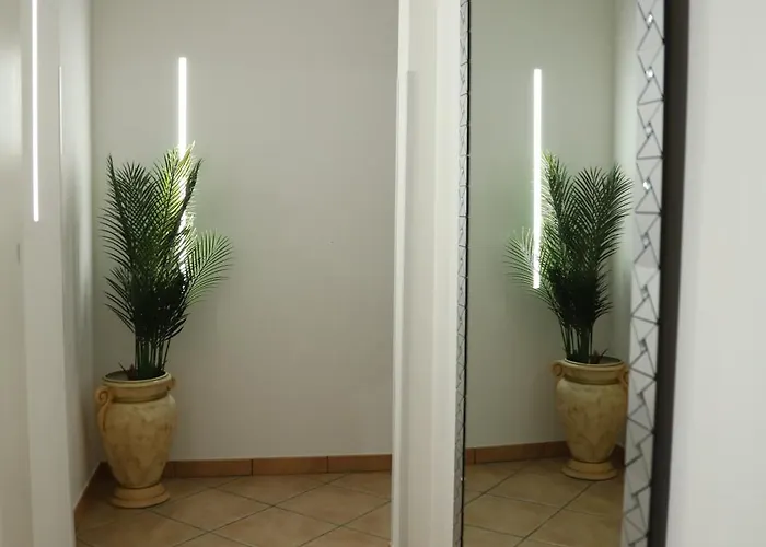 La Casetta Sul Mare * San Lucido