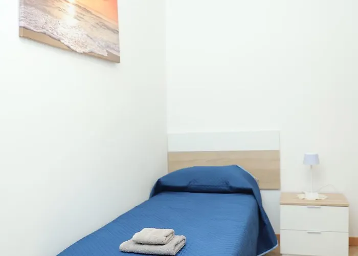 Apartamento La Casetta Sul Mare San Lucido